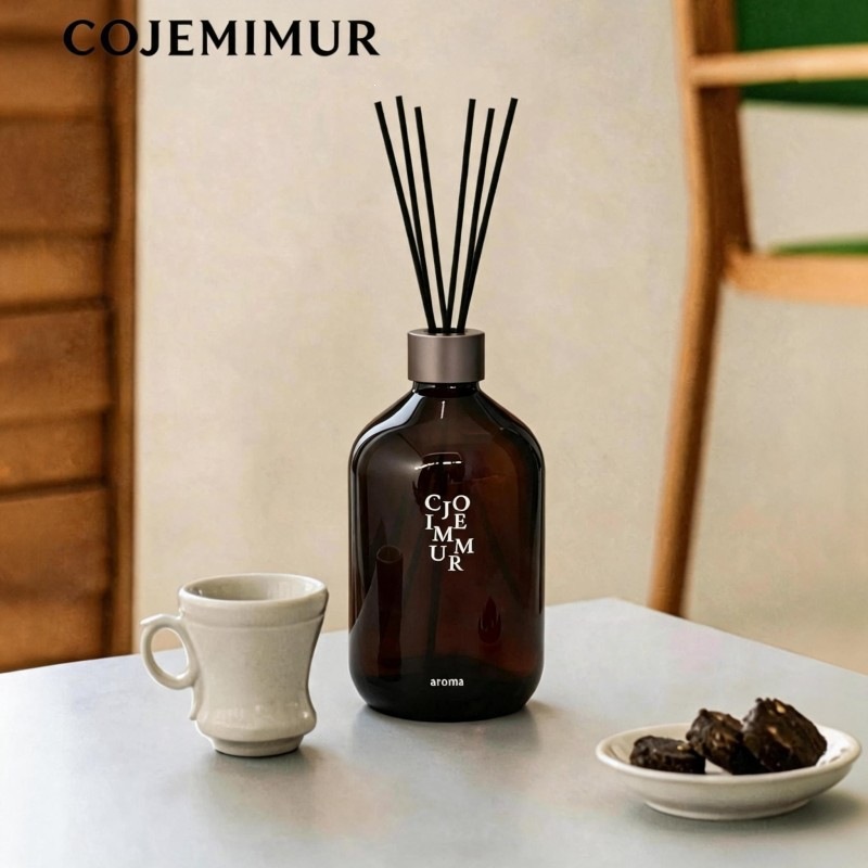 Home Fragrance Hotel - Diffuseur à bâtonnets 500 ml –