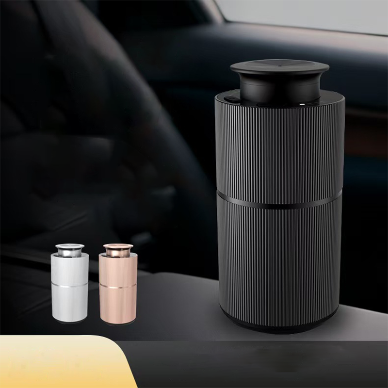 Fragrance Home Decor - Diffuseur de voiture intelligent à corps