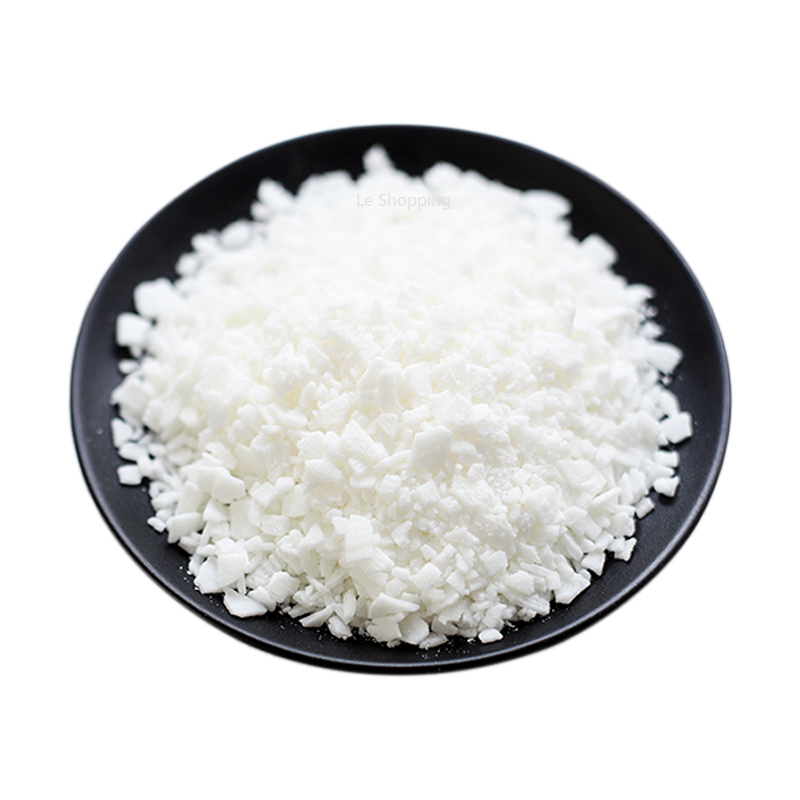Soy Wax Flake - Bougie de soja d'aromathérapie faite à