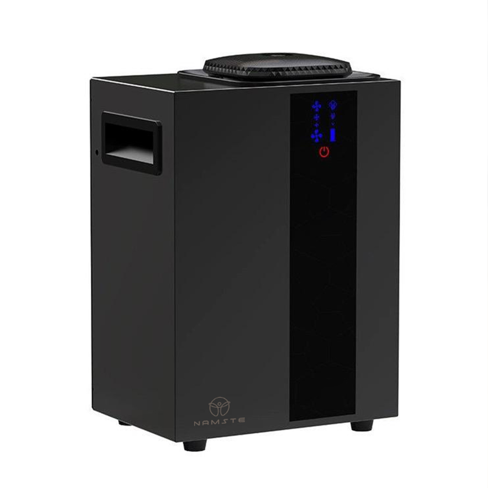 Home Fragrance Essence - NAMSTE 4000m3 système CVC diffuseur d'arôme