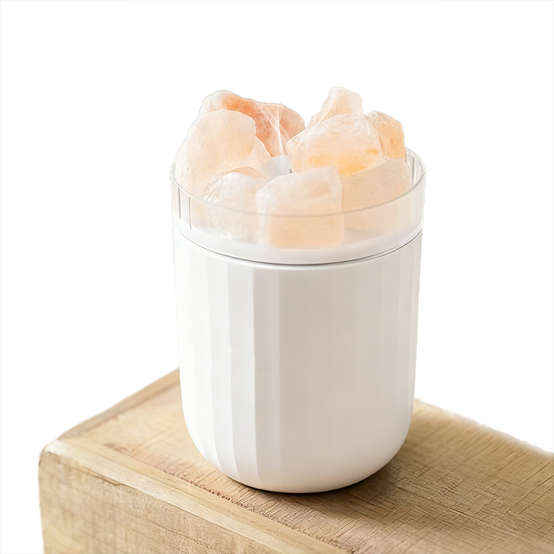 Home Fragrance With Essential Oils - Diffuseur d'huiles essentielles avec veilleuse, humidificateur