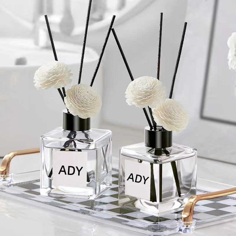 Home Fragrance Hotel - Diffuseur d'arômes 50 ml pour la