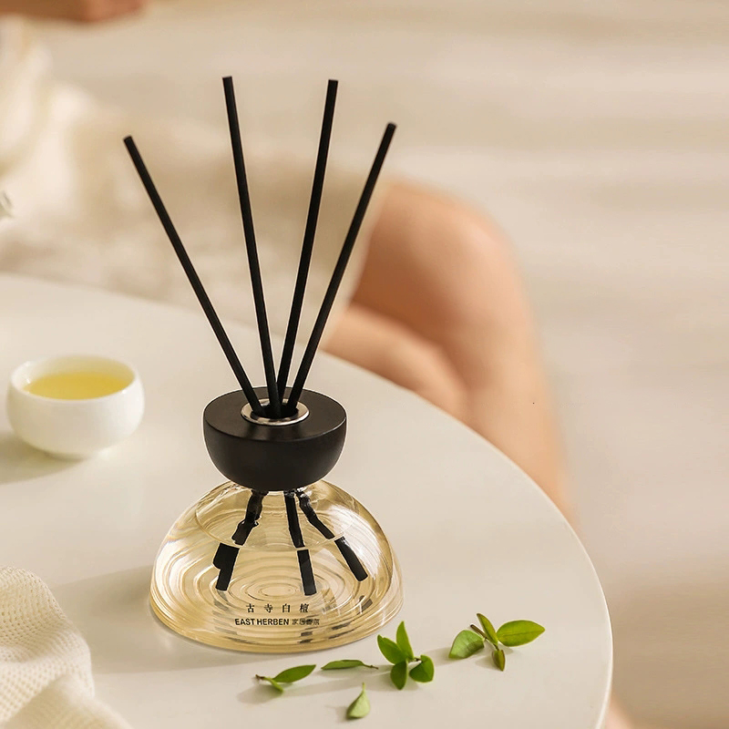 Home Fragrance Hotel - Bouteille diffuseur de roseaux de 200ml