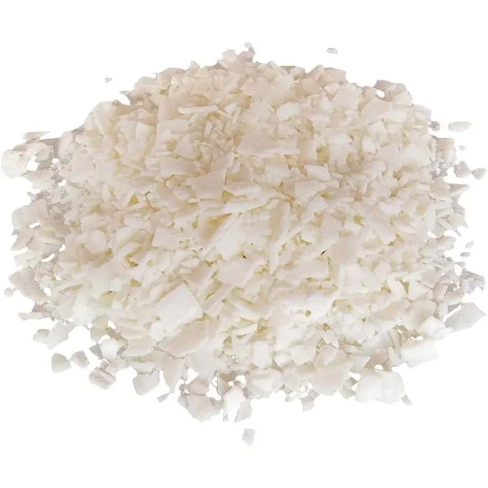 Soy Wax Flake - 2 livres (1 kilogramme) flocons de
