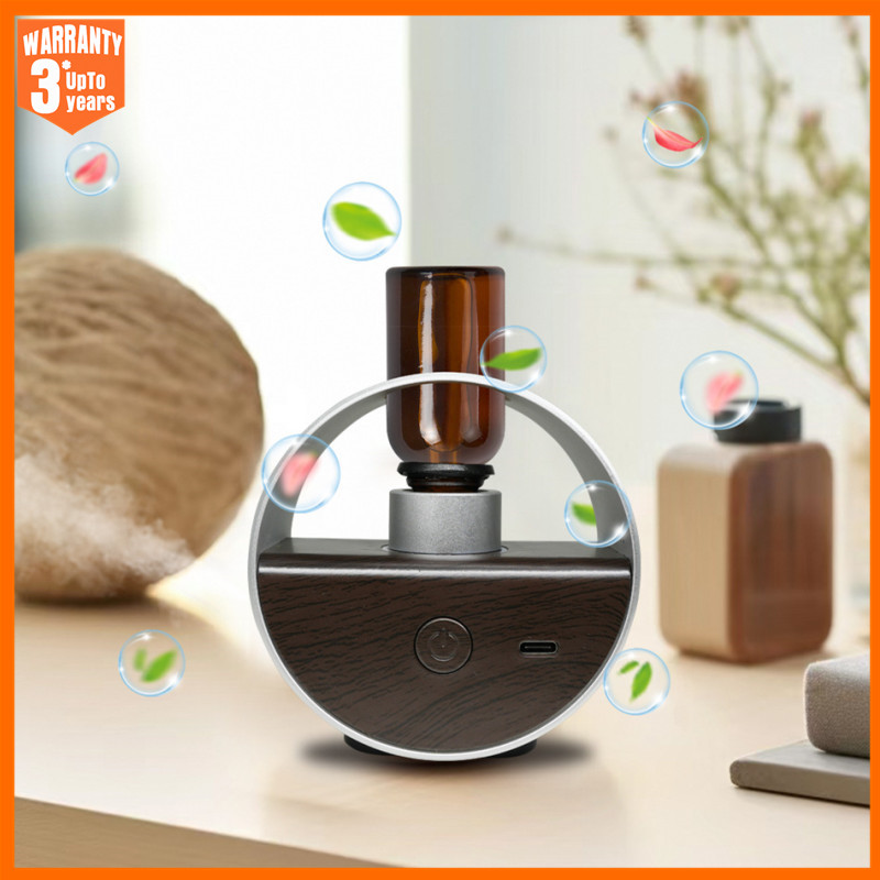 Home Fragrance With Essential Oils - Diffuseur d'huile essentielle diffuseur d'arôme diffuseur