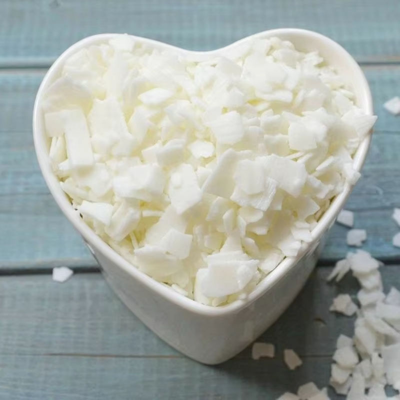Soy Wax Flake - 200g de flocons de cire de