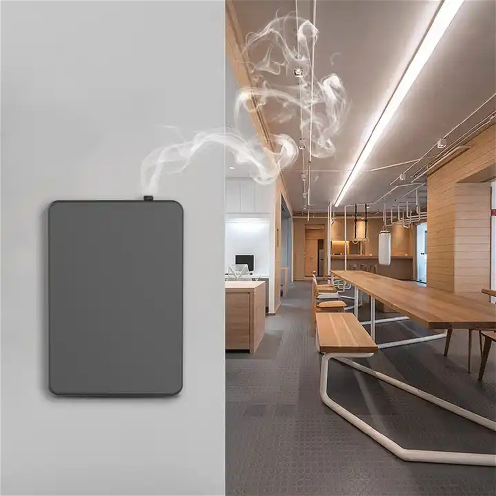 Home Fragrance Essence - Diffuseur d'arômes intelligent pour hôtel, couvre