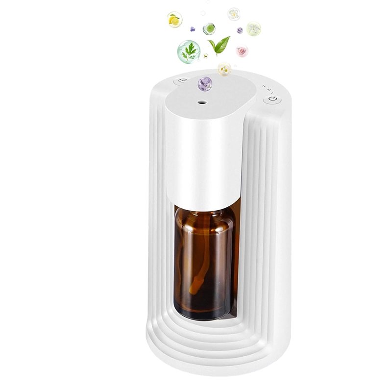 Home Fragrance With Essential Oils - 【NOUVEAU A39M】 Diffuseur d'huiles essentielles sans