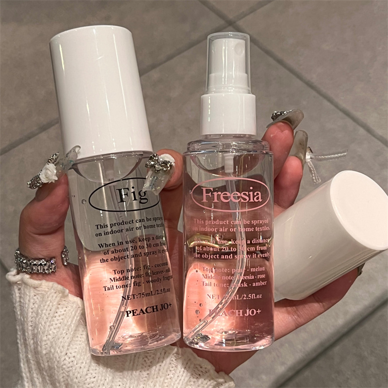 Désodorisant Voiture en Spray  - Home Fragrance Fig avis et prix