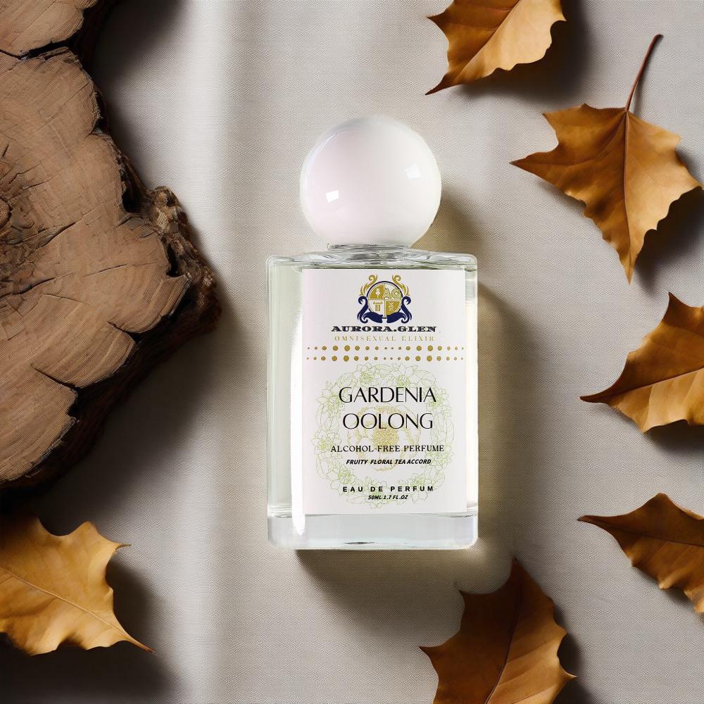 Gardenia Oolong Huile essentie - Home Fragrance With Essential Oils avis et prix