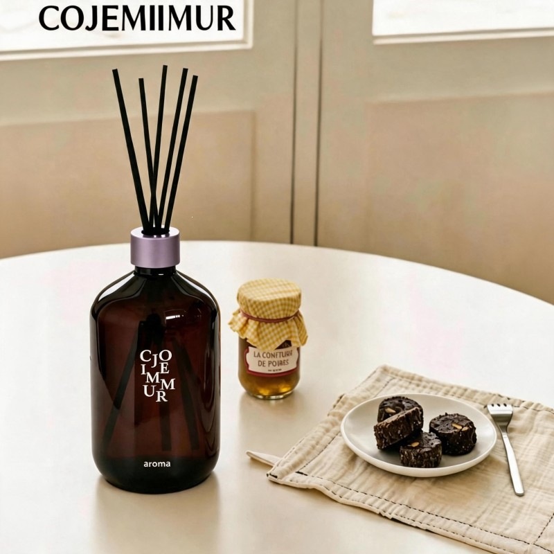 Diffuseur à bâtonnets 500 ml – - Home Fragrance Hotel avis et prix
