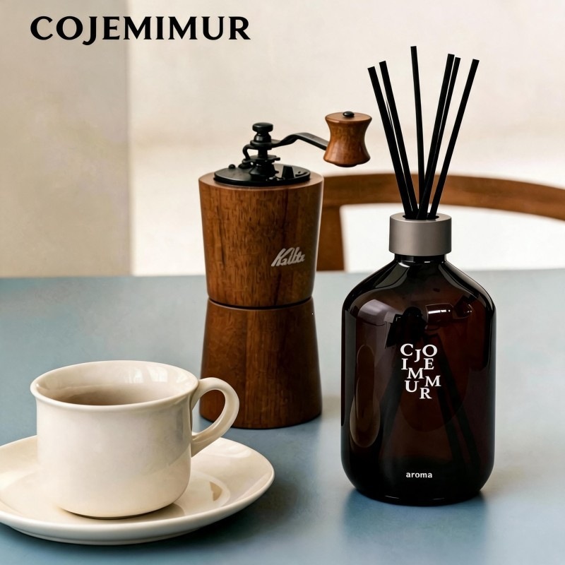 Diffuseur à bâtonnets 500 ml – - Home Fragrance Hotel avis et prix