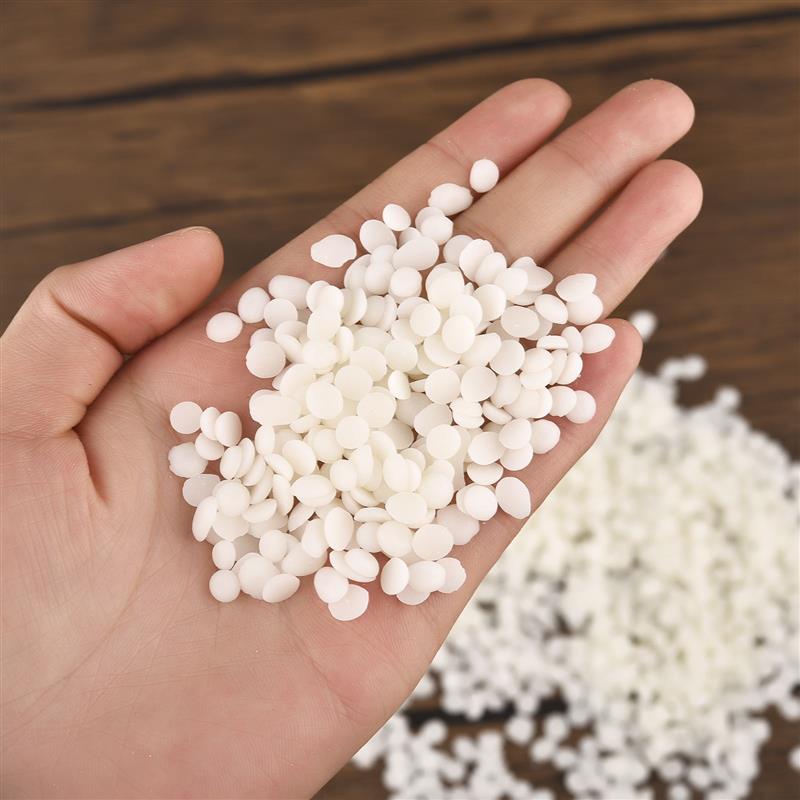 Particules de cire de soja nat - Soy Wax Flake avis et prix