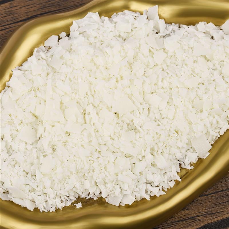 Particules de cire de soja nat - Soy Wax Flake avis et prix