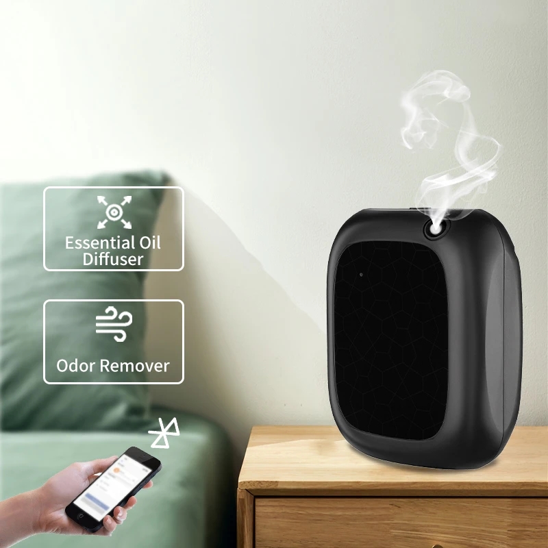 Diffuseur d'huiles essentielle - Home Fragrance Manufacturers avis et prix