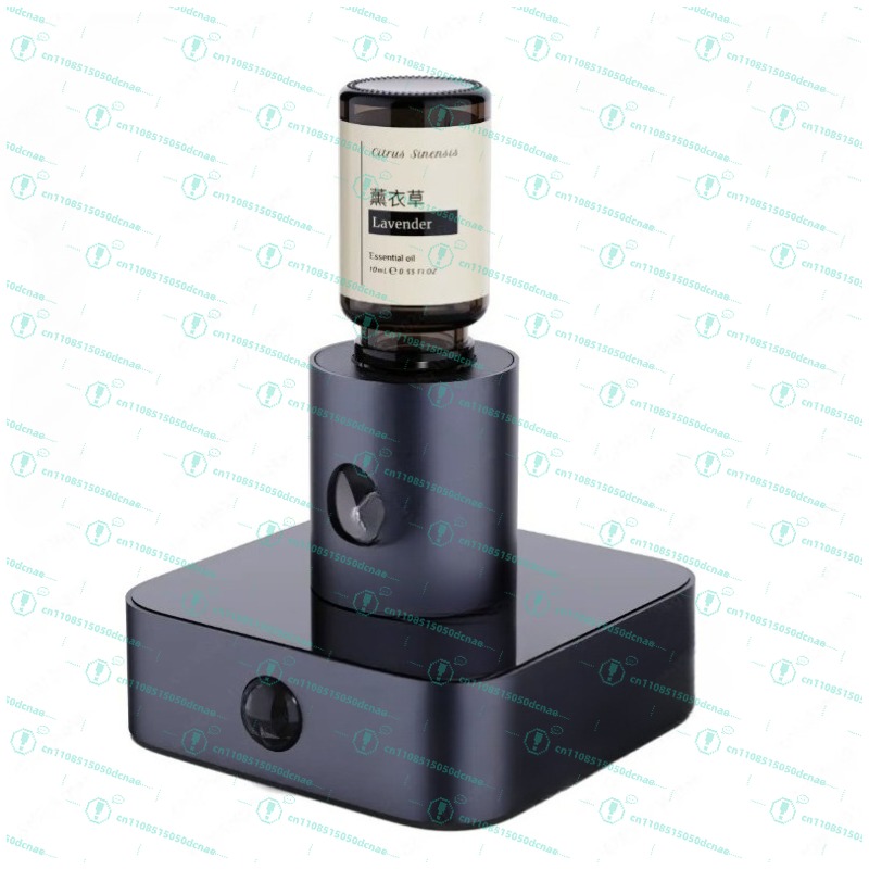 Diffuseur d'huiles essentielle - Home Fragrance With Essential Oils avis et prix