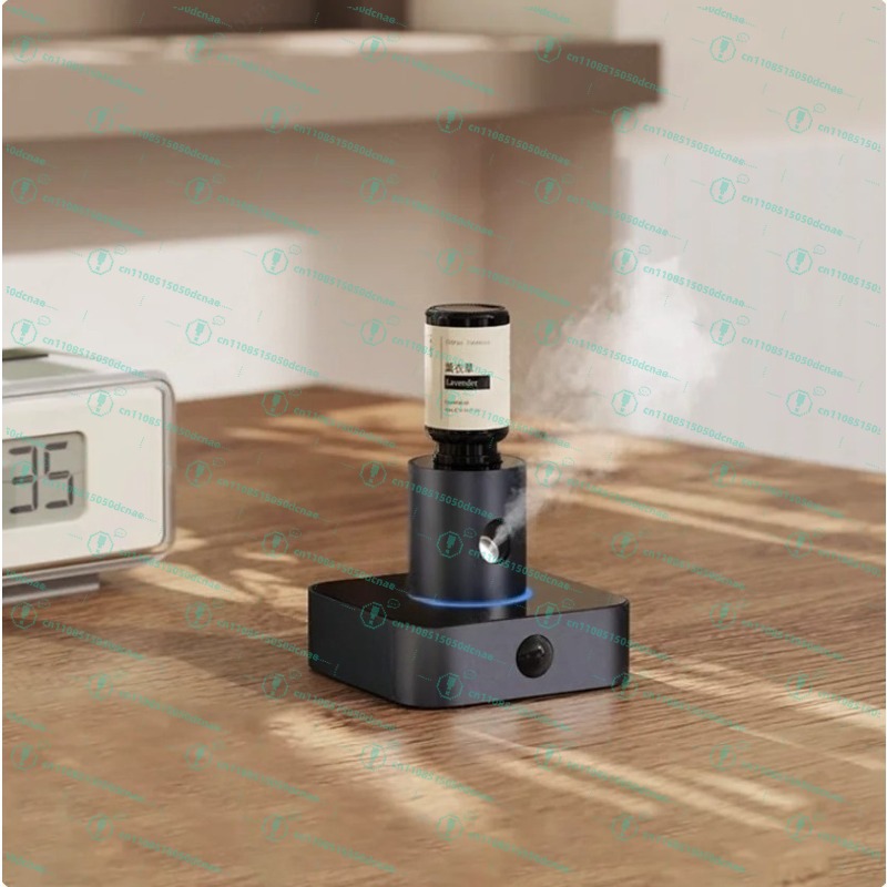 Diffuseur d'huiles essentielle - Home Fragrance With Essential Oils avis et prix