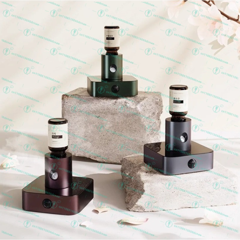Diffuseur d'huiles essentielle - Home Fragrance With Essential Oils avis et prix