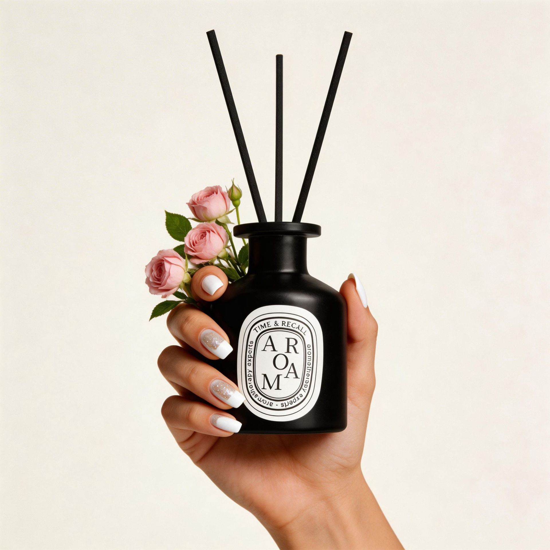 Diffuseur de parfum sans flamm - Home Fragrance Hotel avis et prix