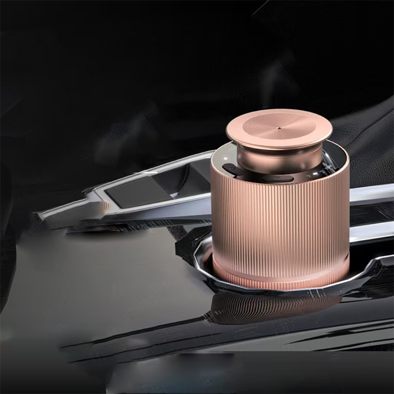 Diffuseur de voiture intellige - Fragrance Home Decor avis et prix