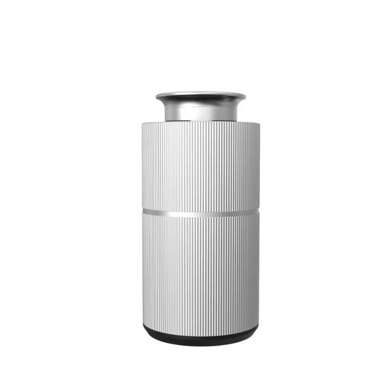 Diffuseur de voiture intellige - Fragrance Home Decor avis et prix
