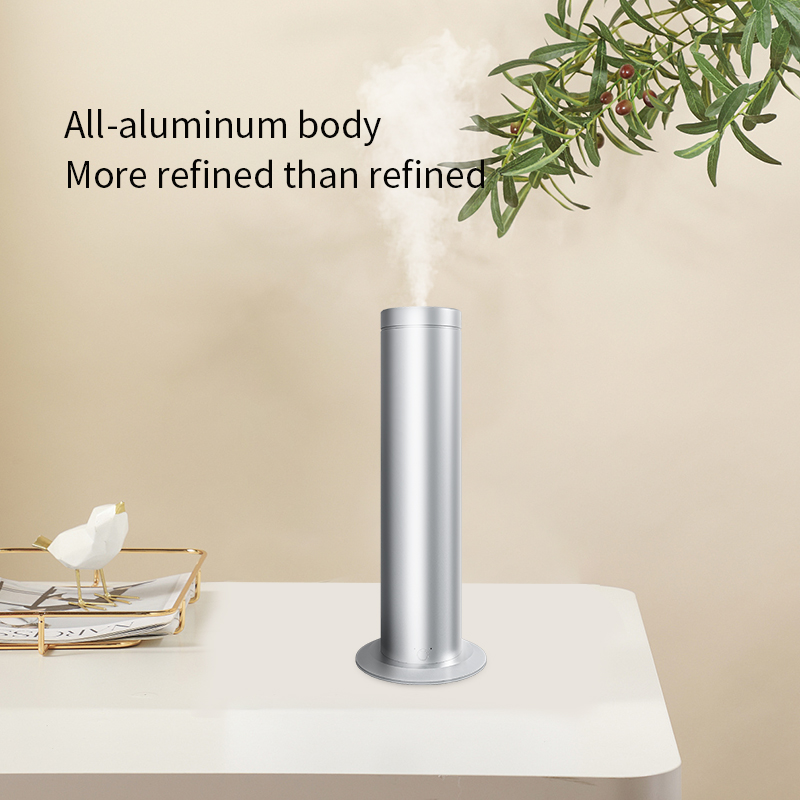 Diffuseur d'arômes intelligent - Home Fragrance With Essential Oils avis et prix