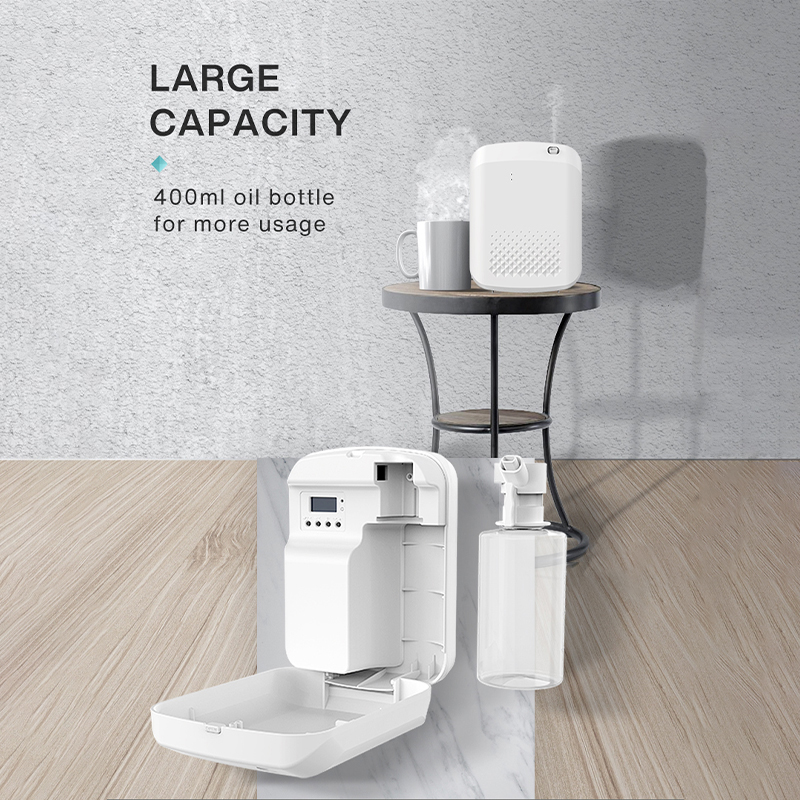 Diffuseur d'arôme intelligent, - Fragrance Home Decor avis et prix