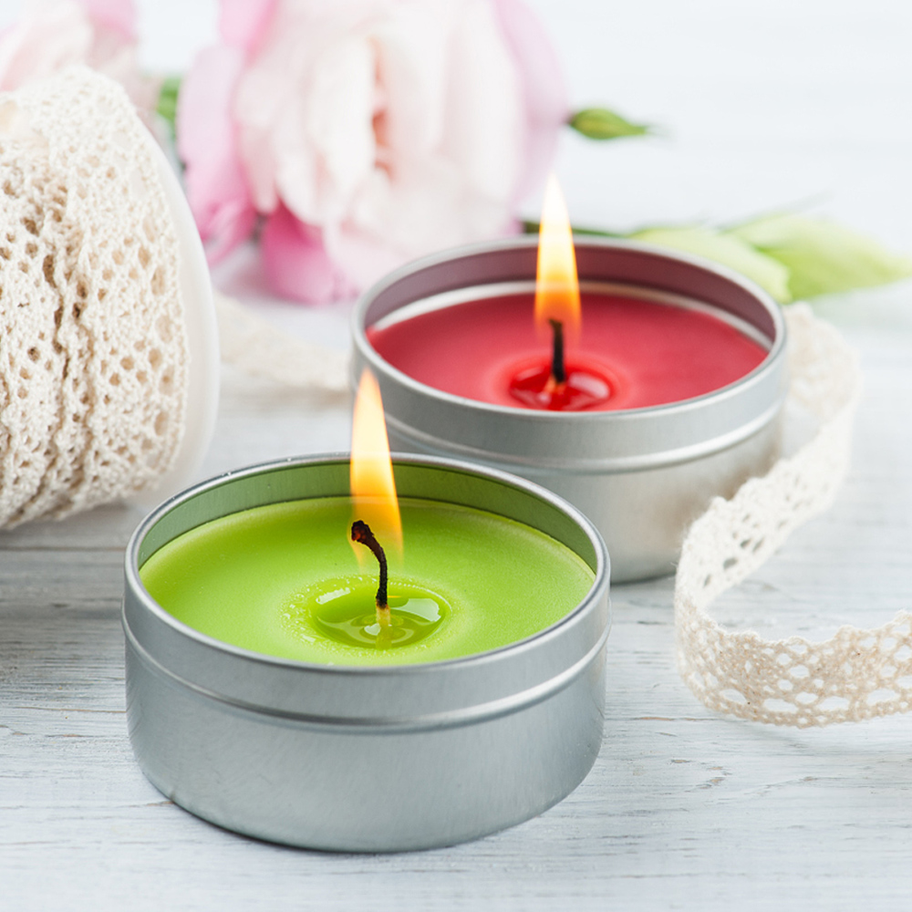 5 g/sac bougies colorant puces - Soy Wax Flake avis et prix