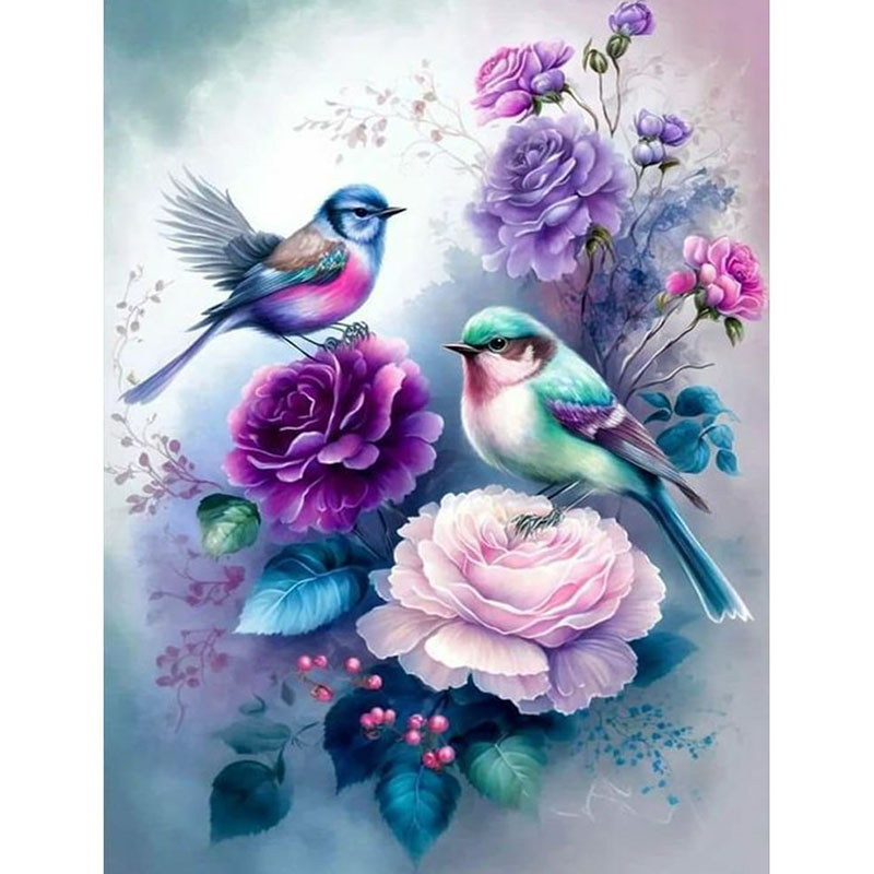 1 Kit de Peinture Diamant Parf - Fragrance Home Decor avis et prix