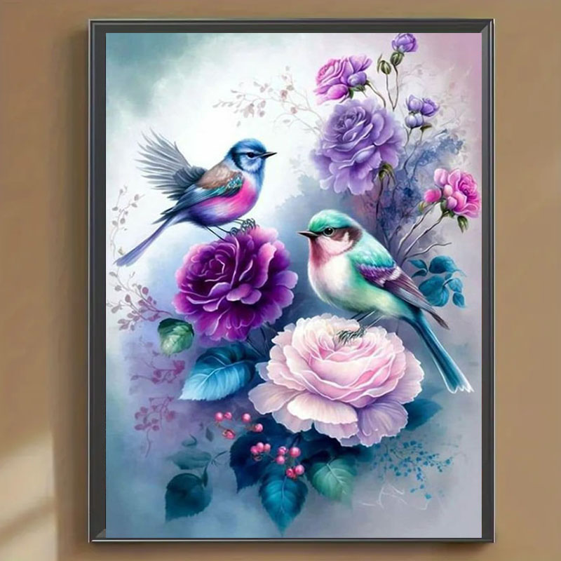 1 Kit de Peinture Diamant Parf - Fragrance Home Decor avis et prix