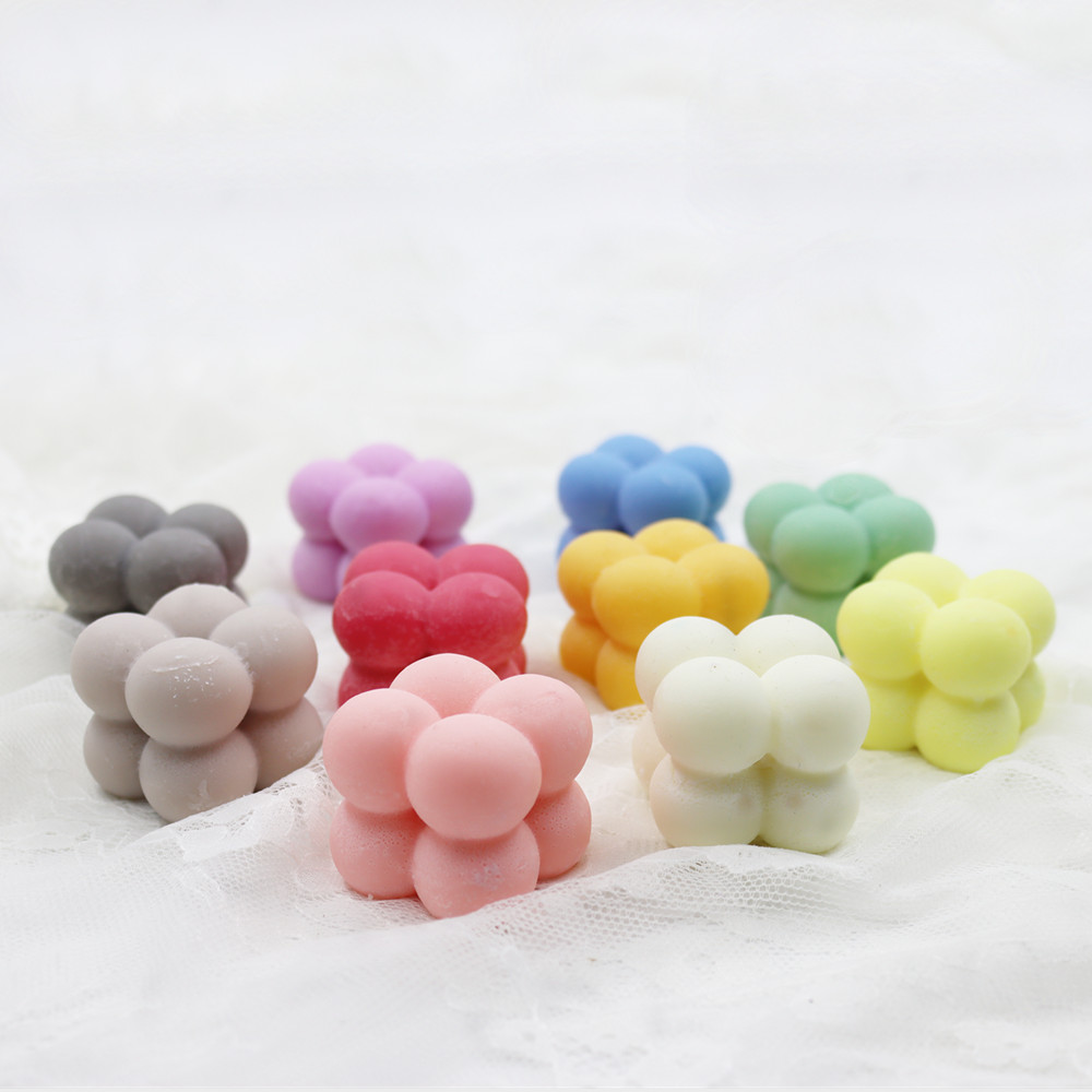 Teintures de bougie multi-docu - Soy Wax Flake avis et prix