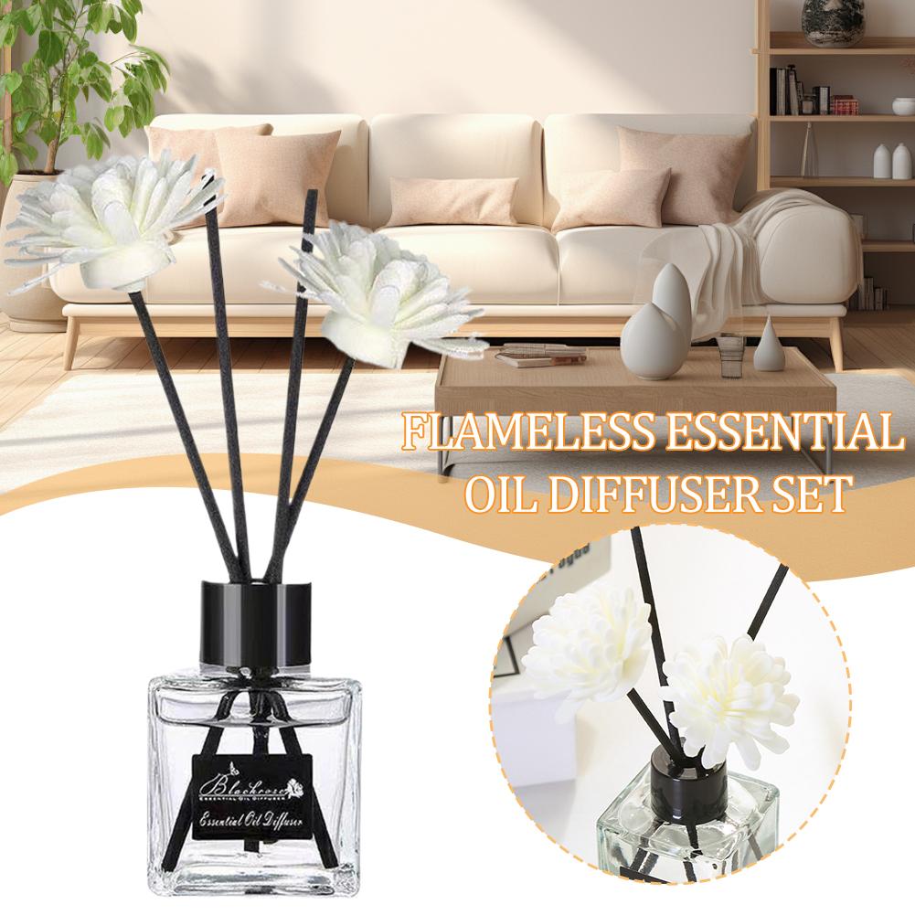 Diffuseur d'arômes 50 ml pour  - Home Fragrance Hotel avis et prix