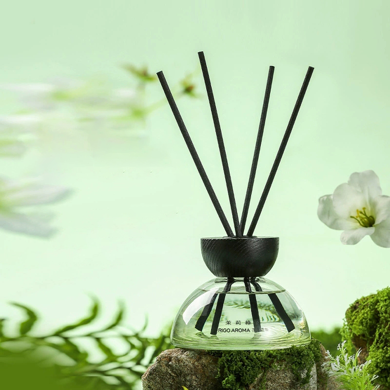 Bouteille diffuseur de roseaux - Home Fragrance Hotel avis et prix