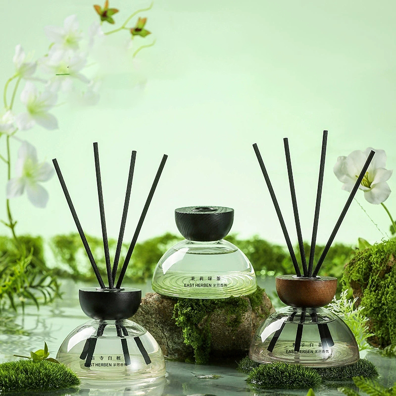 Bouteille diffuseur de roseaux - Home Fragrance Hotel avis et prix