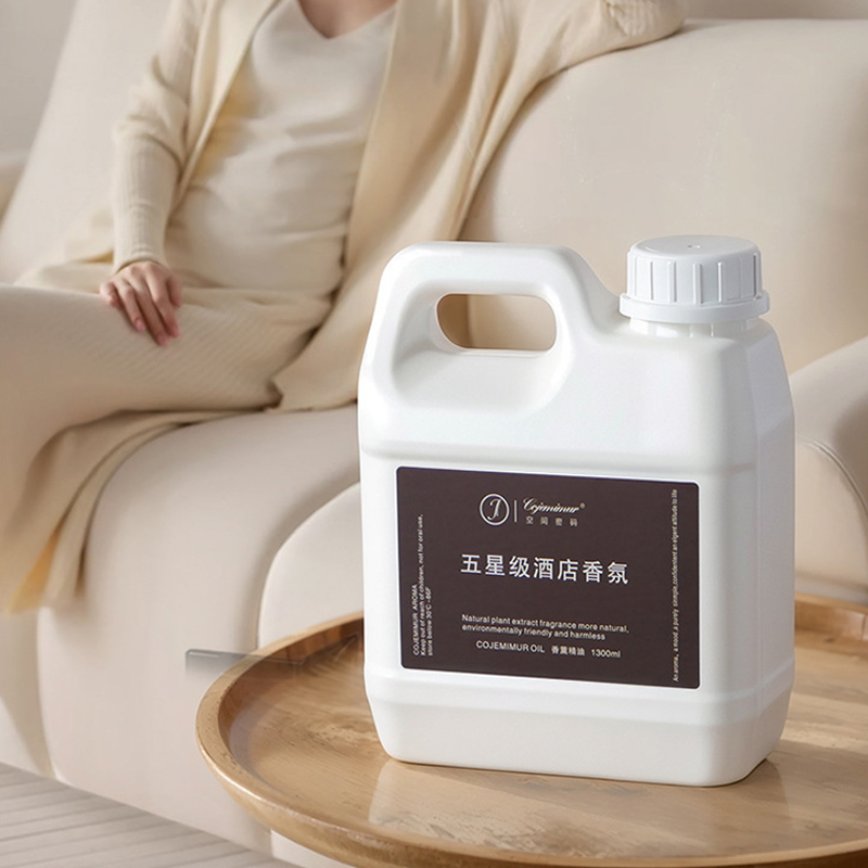 Huile essentielle d'aromathéra - Home Fragrance Hotel avis et prix