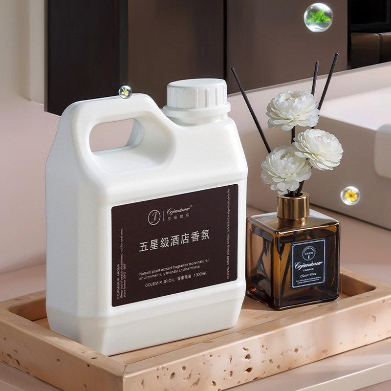 Huile essentielle d'aromathéra - Home Fragrance Hotel avis et prix