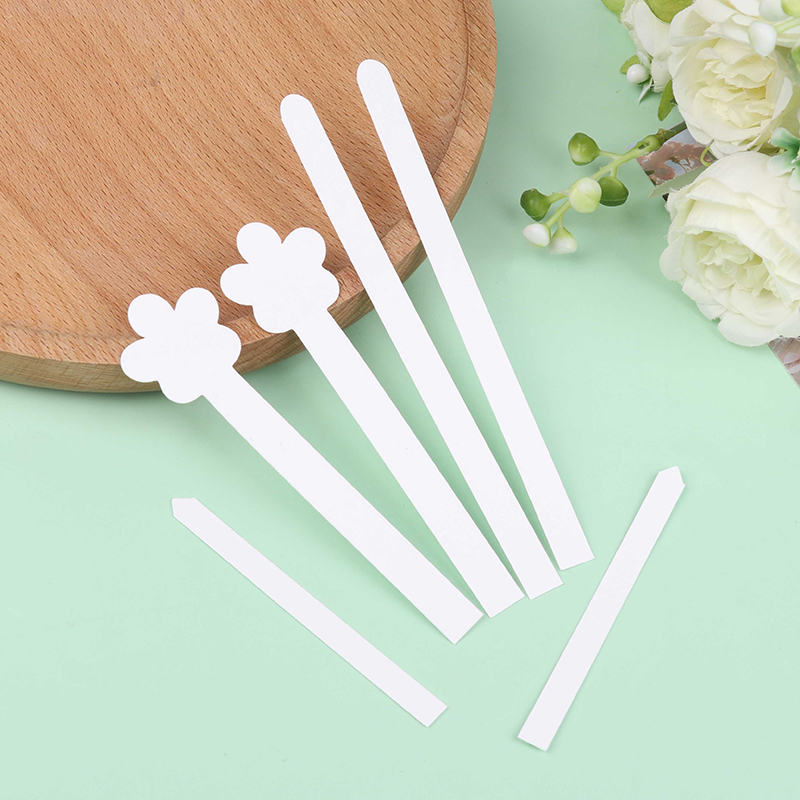 Bandes de test de parfum jetab - Home Fragrance With Essential Oils avis et prix