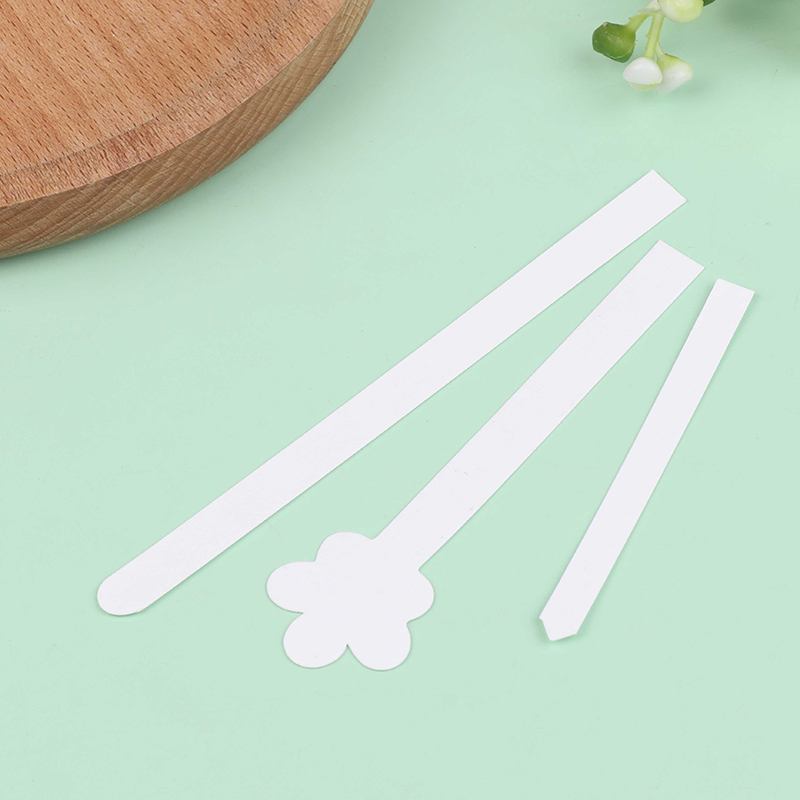 Bandes de test de parfum jetab - Home Fragrance With Essential Oils avis et prix