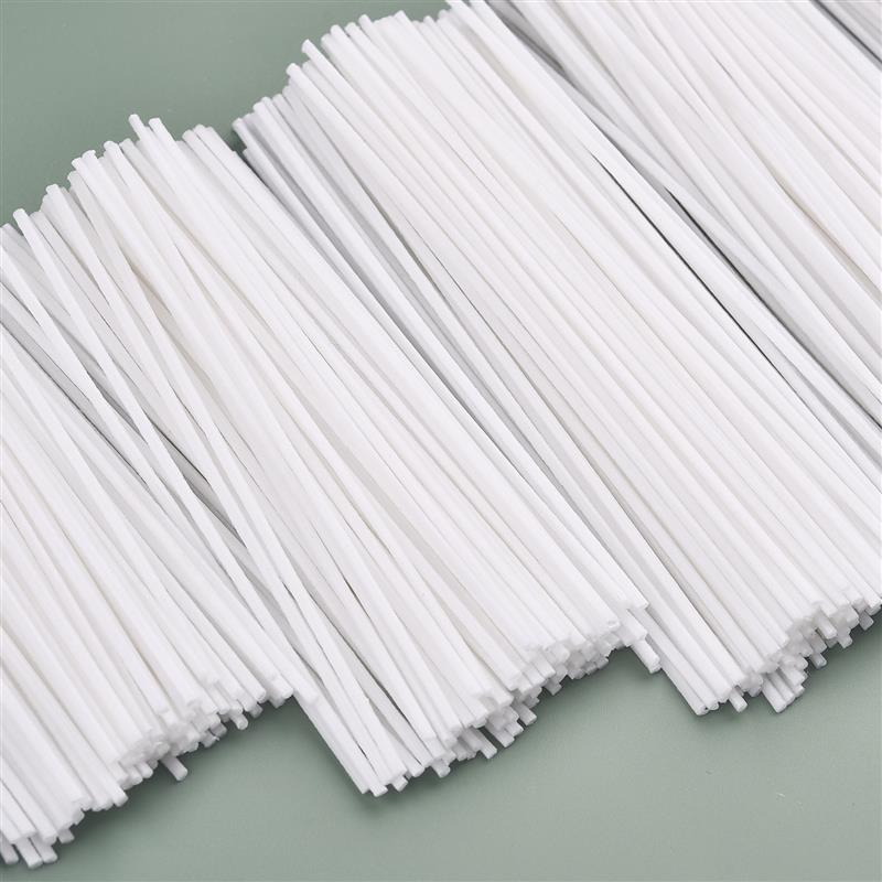 Ensemble de mèches de bougie e - Soy Wax Flake avis et prix