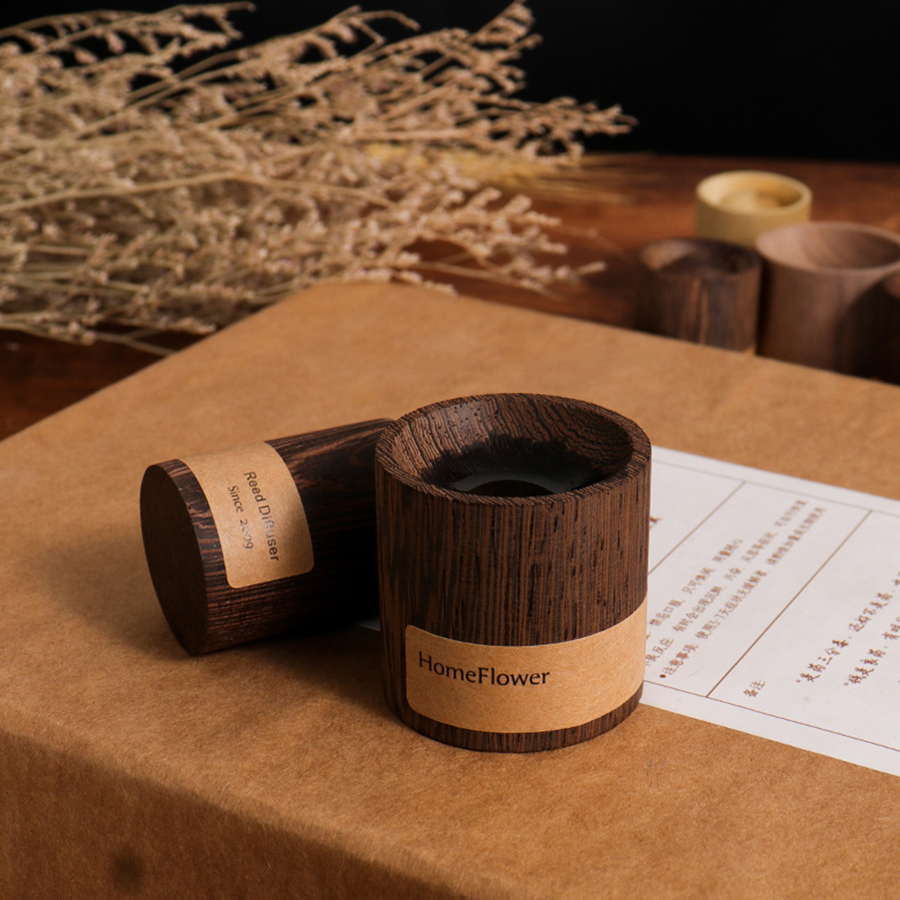 Diffuseur d'huiles essentielle - Home Fragrance With Essential Oils avis et prix
