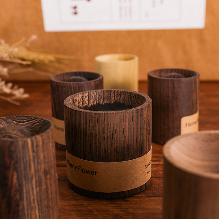 Diffuseur d'huiles essentielle - Home Fragrance With Essential Oils avis et prix