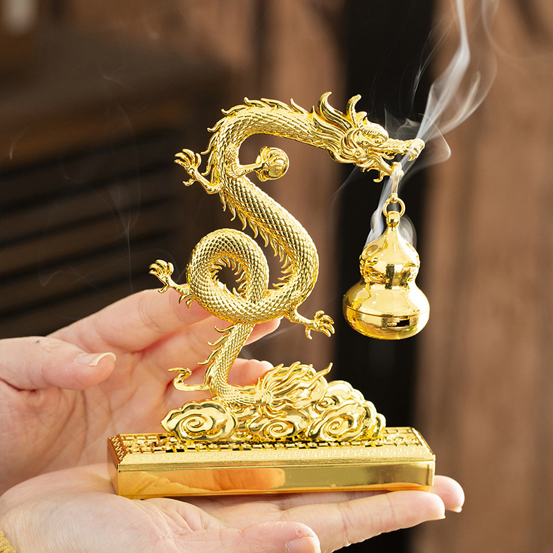 Brûleurs d'encens chinois Feng - Home Fragrance Fig avis et prix