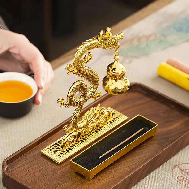 Brûleurs d'encens chinois Feng - Home Fragrance Fig avis et prix