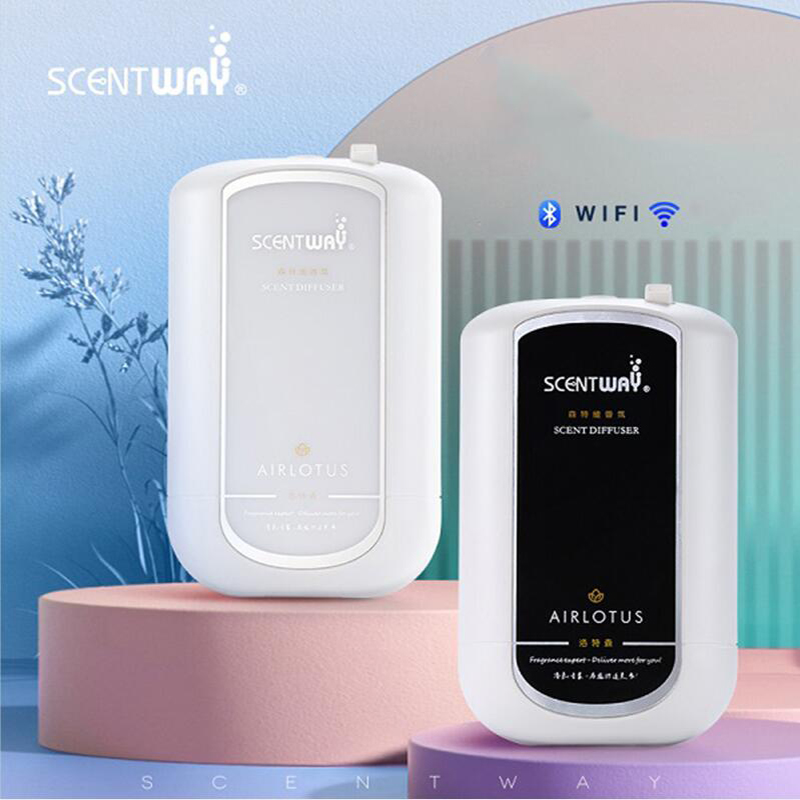 Diffuseur d'huiles essentielle - Home Fragrance With Essential Oils avis et prix