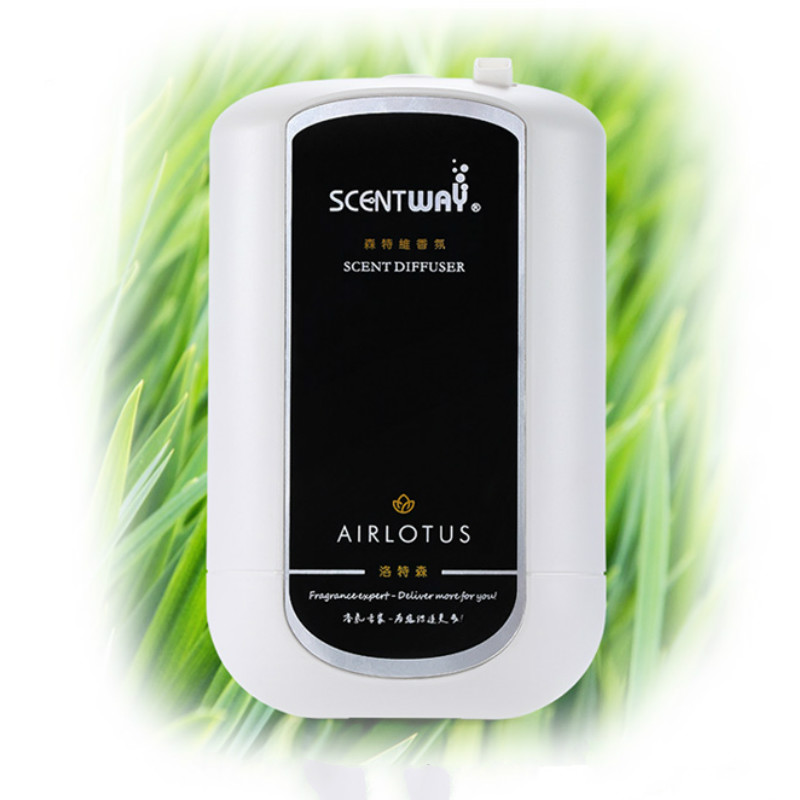 Diffuseur d'huiles essentielle - Home Fragrance With Essential Oils avis et prix