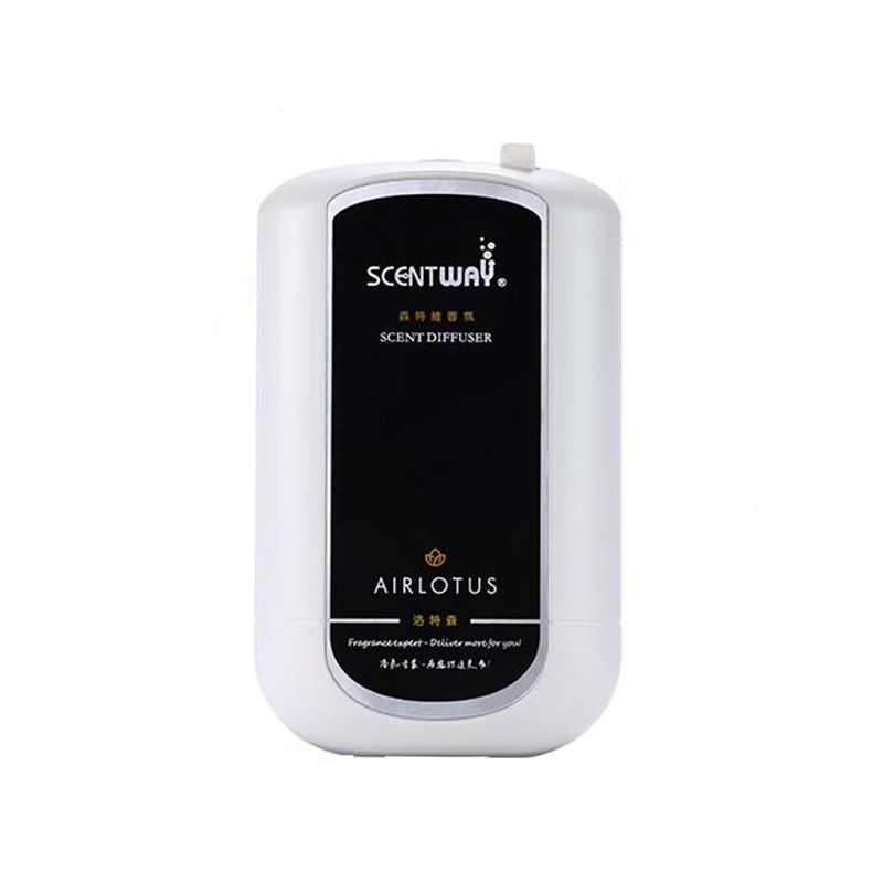 Diffuseur d'huiles essentielle - Home Fragrance With Essential Oils avis et prix