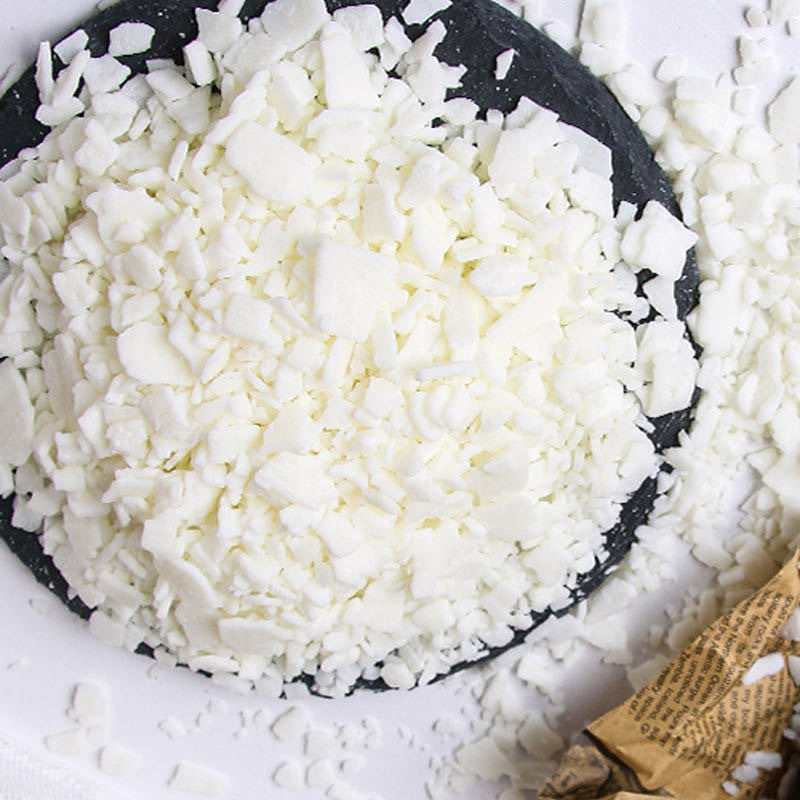 Flocons de cire de soja Pure 2 - Soy Wax Flake avis et prix