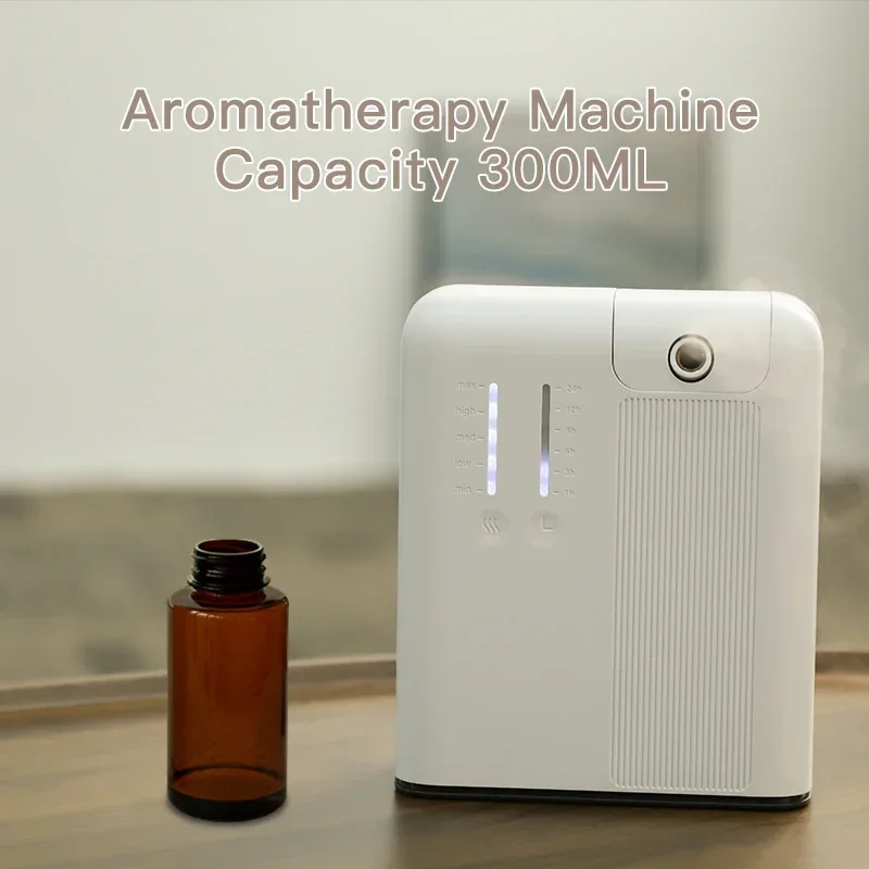 Diffuseur d'arômes Namste, app - Home Fragrance Essence avis et prix