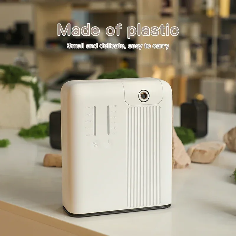 Diffuseur d'arômes Namste, app - Home Fragrance Essence avis et prix