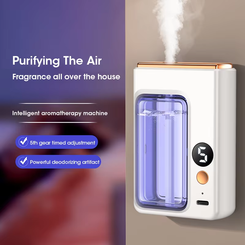 Machine automatique de parfum  - Fragrance Home Decor avis et prix